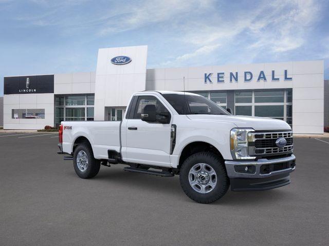 2026 Ford F-350 - $49,489