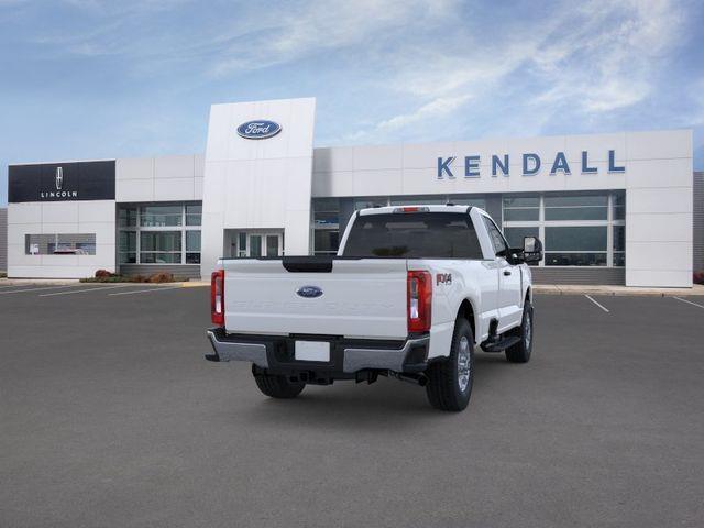 2026 Ford F-350 - $49,489