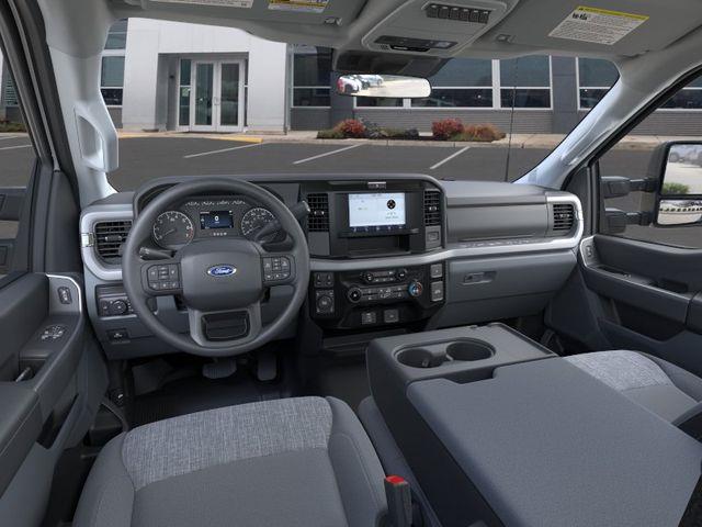 2026 Ford F-350 - $49,489
