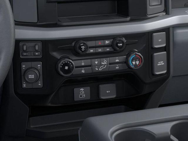 2026 Ford F-350 - $49,489