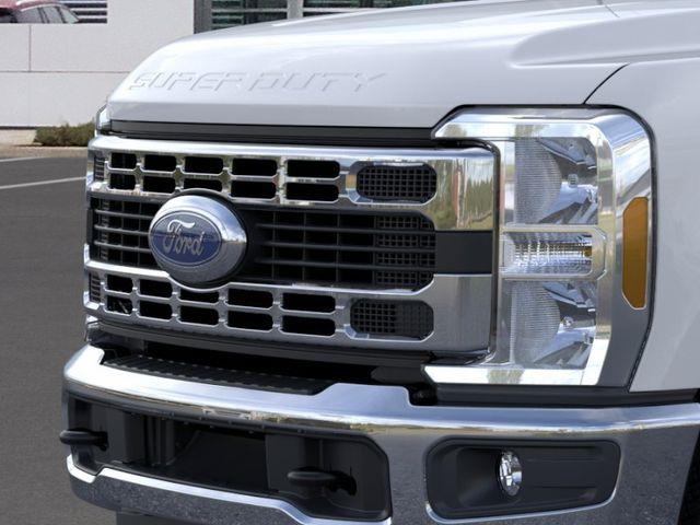 2026 Ford F-350 - $49,489