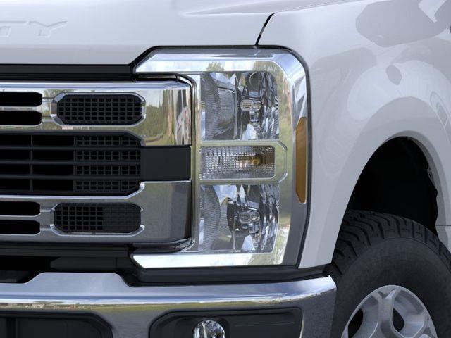 2026 Ford F-350 - $49,489