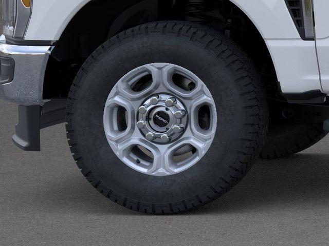 2026 Ford F-350 - $49,489