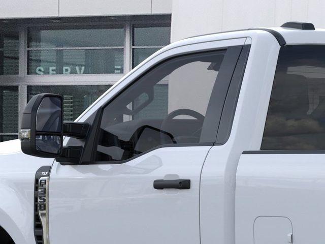 2026 Ford F-350 - $49,489