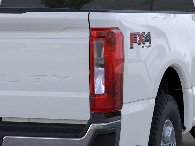 2026 Ford F-350 - $49,489