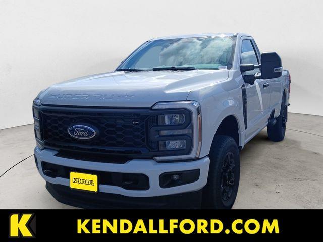 2026 Ford F-350 - $52,731