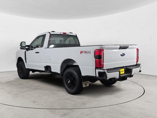 2026 Ford F-350 - $52,731