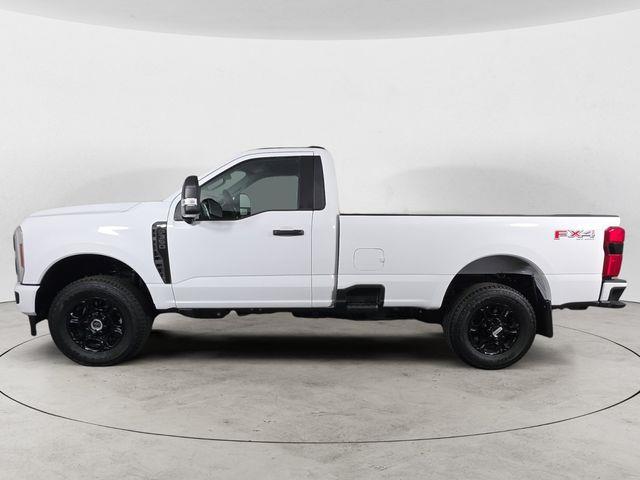 2026 Ford F-350 - $52,731