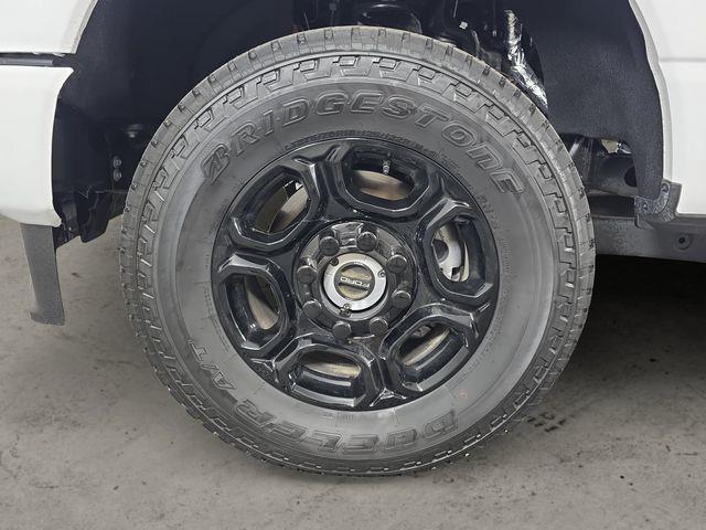 2026 Ford F-350 - $52,731