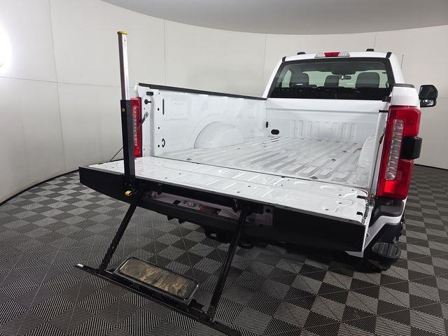 2026 Ford F-350 - $52,731