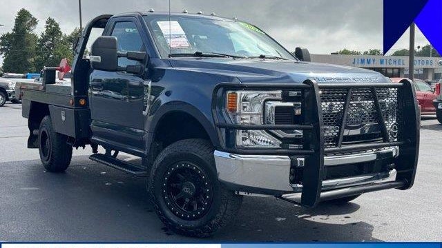 Preowned 2020 Ford F-350 Super Duty XL for Sale