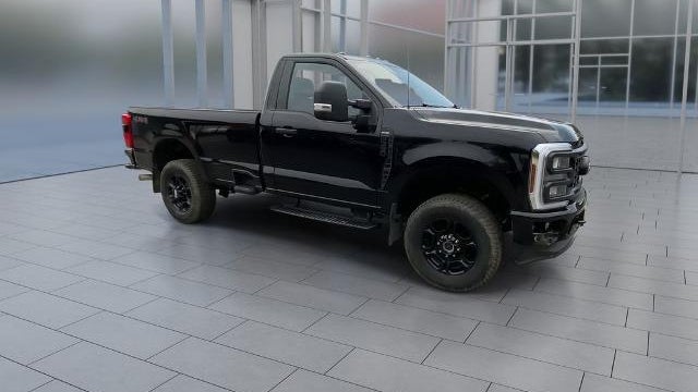 2024 Ford F-350 Super Duty XL