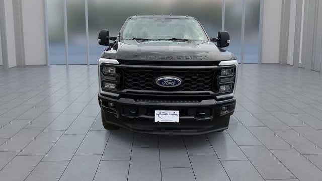 2024 Ford F-350 Super Duty XL