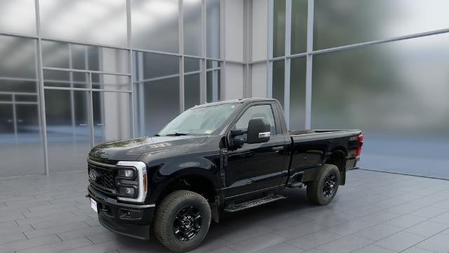 2024 Ford F-350 Super Duty XL