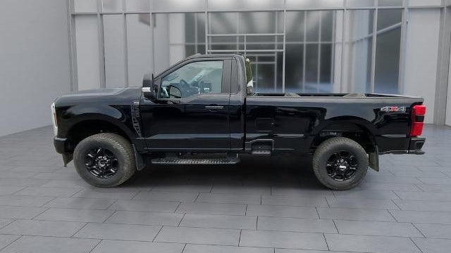 2024 Ford F-350 Super Duty XL