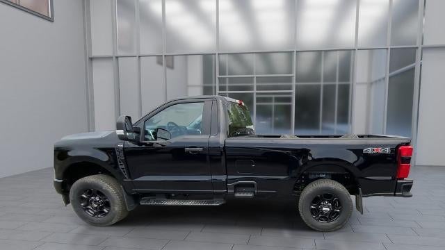 2024 Ford F-350 Super Duty XL