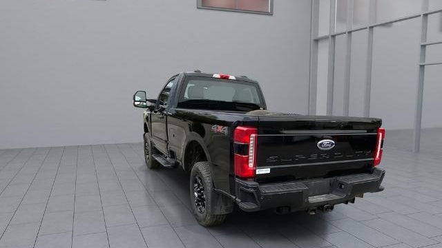 2024 Ford F-350 Super Duty XL
