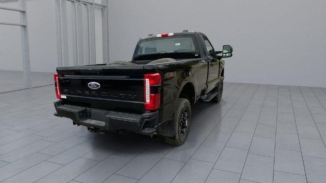 2024 Ford F-350 Super Duty XL