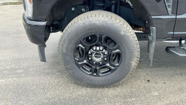 2024 Ford F-350 Super Duty XL