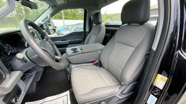 2024 Ford F-350 Super Duty XL
