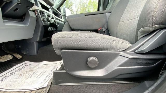 2024 Ford F-350 Super Duty XL