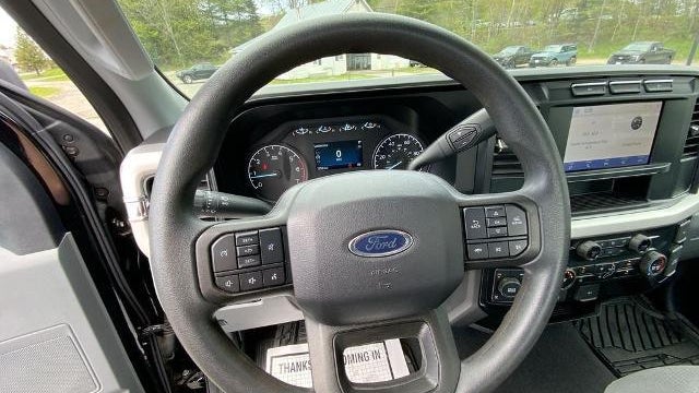 2024 Ford F-350 Super Duty XL