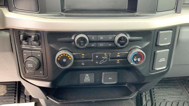 2024 Ford F-350 Super Duty XL