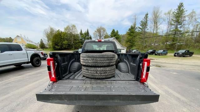2024 Ford F-350 Super Duty XL