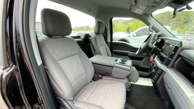 2024 Ford F-350 Super Duty XL