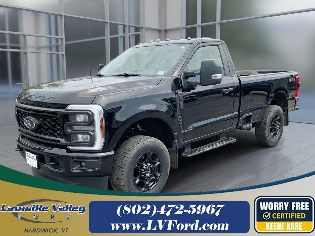 2024 Ford F-350