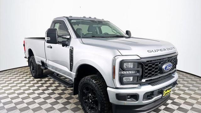 Preowned 2024 Ford F-350 Super Duty XL for Sale