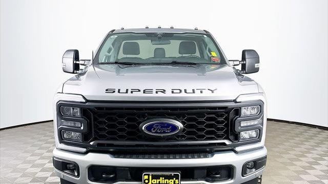 2024 Ford F-350 Super Duty XL