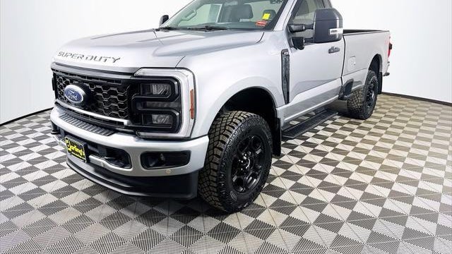 2024 Ford F-350 Super Duty XL