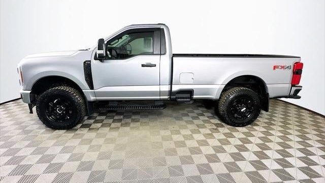 2024 Ford F-350 Super Duty XL