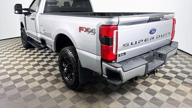 2024 Ford F-350 Super Duty XL