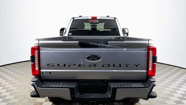 2024 Ford F-350 Super Duty XL