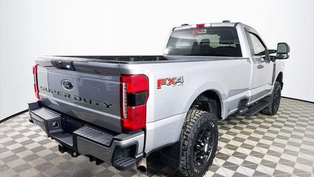 2024 Ford F-350 Super Duty XL