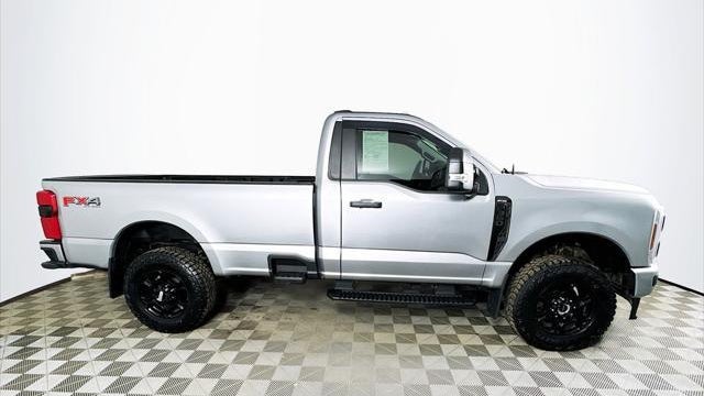 2024 Ford F-350 Super Duty XL