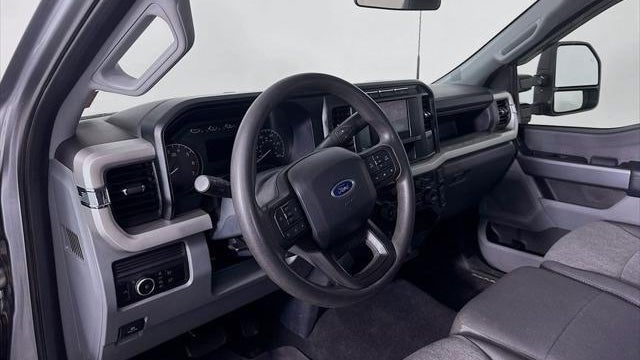 2024 Ford F-350 Super Duty XL