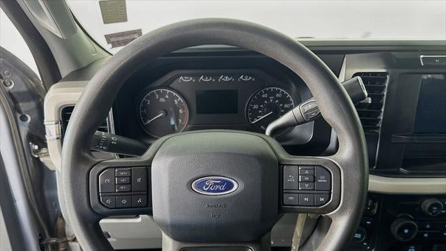 2024 Ford F-350 Super Duty XL