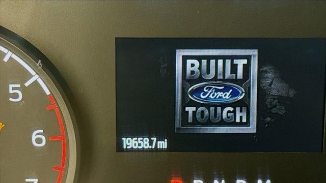 2024 Ford F-350 Super Duty XL
