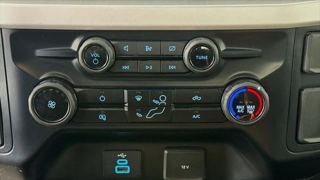 2024 Ford F-350 Super Duty XL