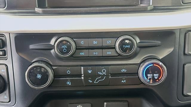 2024 Ford F-350 Super Duty XL