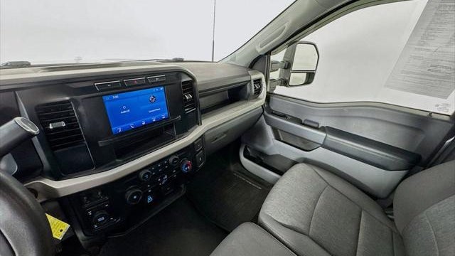 2024 Ford F-350 Super Duty XL