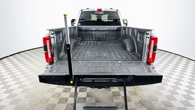 2024 Ford F-350 Super Duty XL