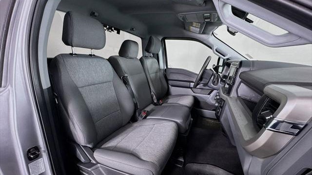 2024 Ford F-350 Super Duty XL
