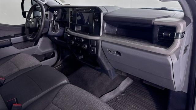2024 Ford F-350 Super Duty XL