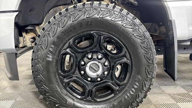 2024 Ford F-350 Super Duty XL