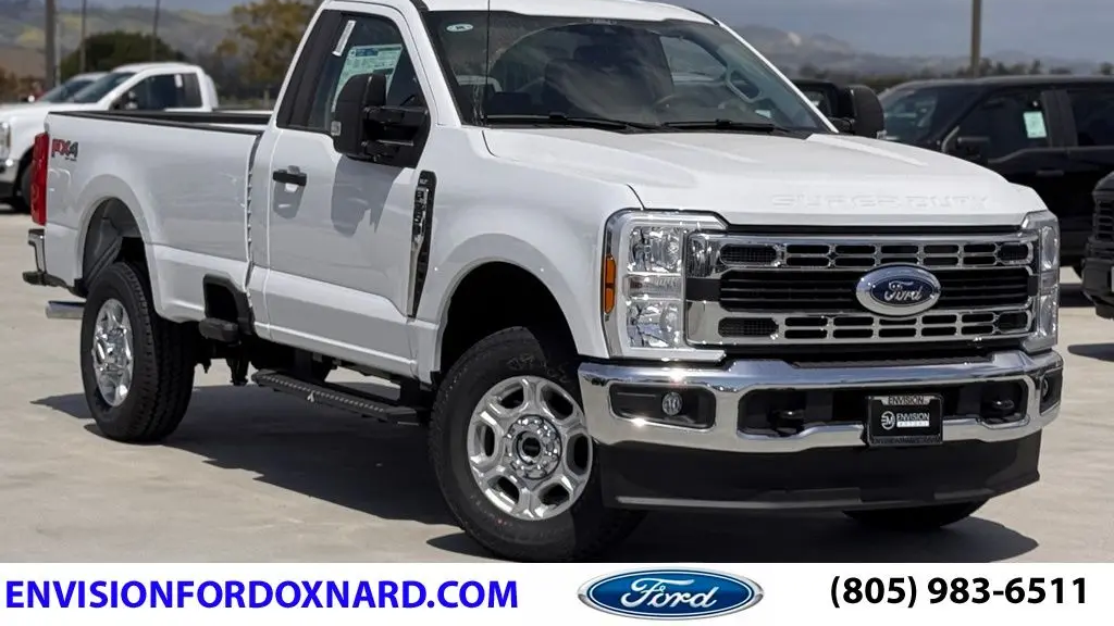 Preowned 2025 Ford F-350 Super Duty XL for Sale