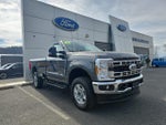 2025 F-350 Super Duty Thumbnail 1